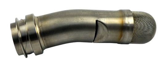 Akrapovic Noise Damper Insert Steel SS Decibel Killer P-SA003