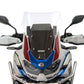 WRS Windscreen Inter Adventure Sports Honda CRF 1100 L Ho033t