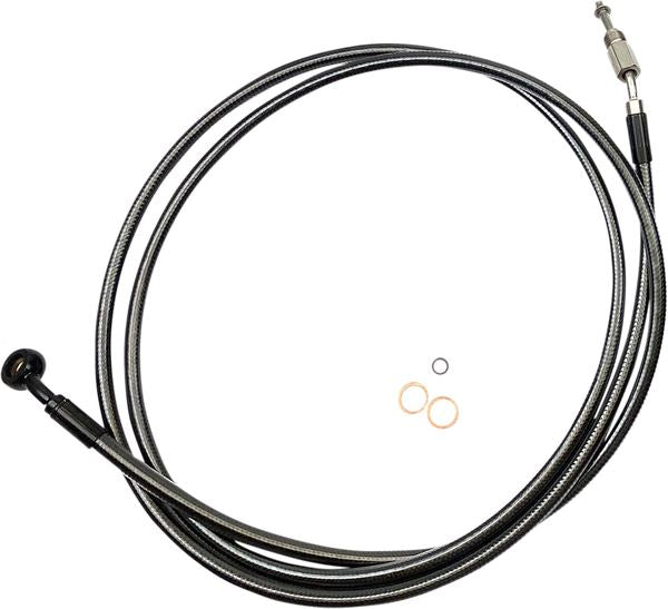 Magnum Shielding Clutch Line For Harley FLHTCUSE7 1800 2008-2012 31278CVO