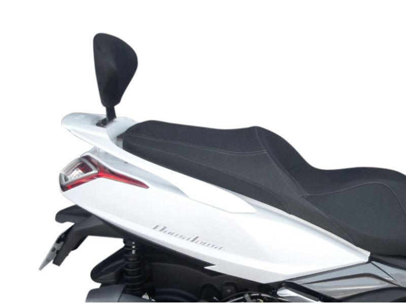 SHAD Backrest Fitting Kit to fit Kymco New Downtown 350i 2016-2025