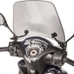 PUIG Traffic Screen Clear for Honda SH125 Mode 14-20 6999W