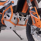 SW MOTECH Engine Guard For KTM Adventure 790 19-24 Mss.04.521.10002/S