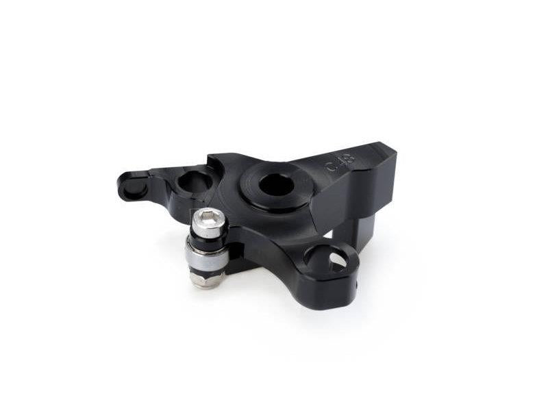 Puig Clutch Lever Adaptor Black 6407F