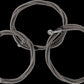 La Choppers Brake Line Kit For Harley Davidson FLHRXS 1868 2023-2024 LA-8059B13