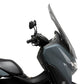 PUIG V-Tech Line Touring Screen Dark Smoke for Yamaha NMax 125/156 21-24 21802F