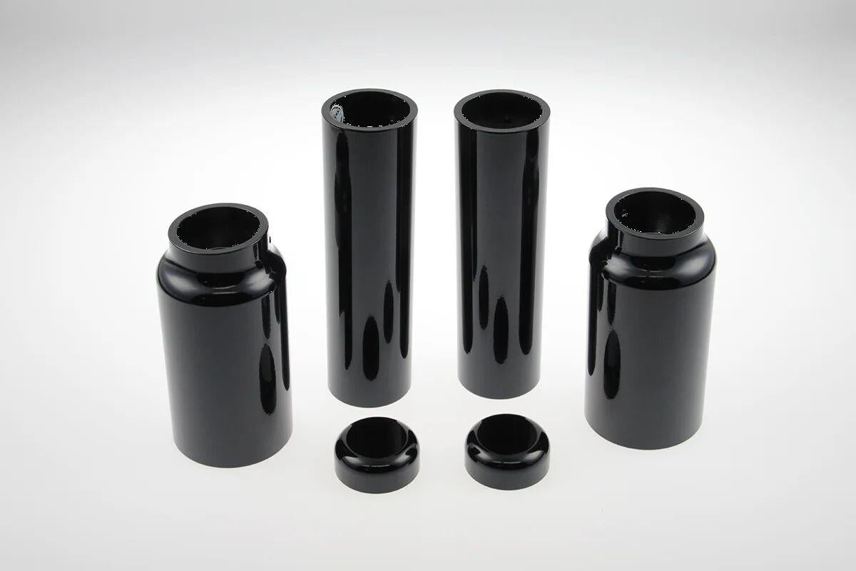 Cult Werk Fork Covers For Harley Davidson VRSCA 1130 2002-2006 HD-ROD026