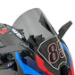 WRS Windscreen Race M1000rr Dark Smoke BM100FS