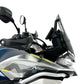 WRS Windscreen Sport Cf-Moto 800mt Dark Cf003fs