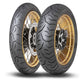 DUNLOP Trailmax Meridian 120/70ZR19 60W TL Tyre