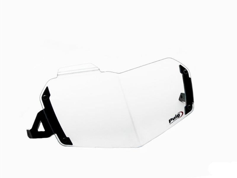 Puig Headlight Protector Clear 20297N