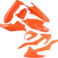 UFO Bodykit For KTM Exc200 17-19 Orange KTKIT523-127