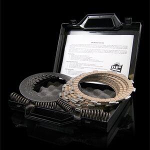 Dp Brakes DPK Clutch Kit For Yamaha YFM 250 R 2008-2013 Kit DPK215