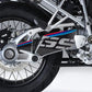 Puig Swing Arm Protector Gold 6174N
