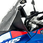 WRS Side Deflectors BMW R1300gs Matt B Bm097no