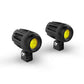 Denali DM Lens Spot+flood Yellow Dnl.DM.10200