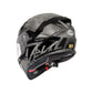 PREMIER HELMETS Devil Carbon Gray Motorcycle Helmet