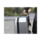 SHAD TR47 Terra Pannier Right D0TR47100R