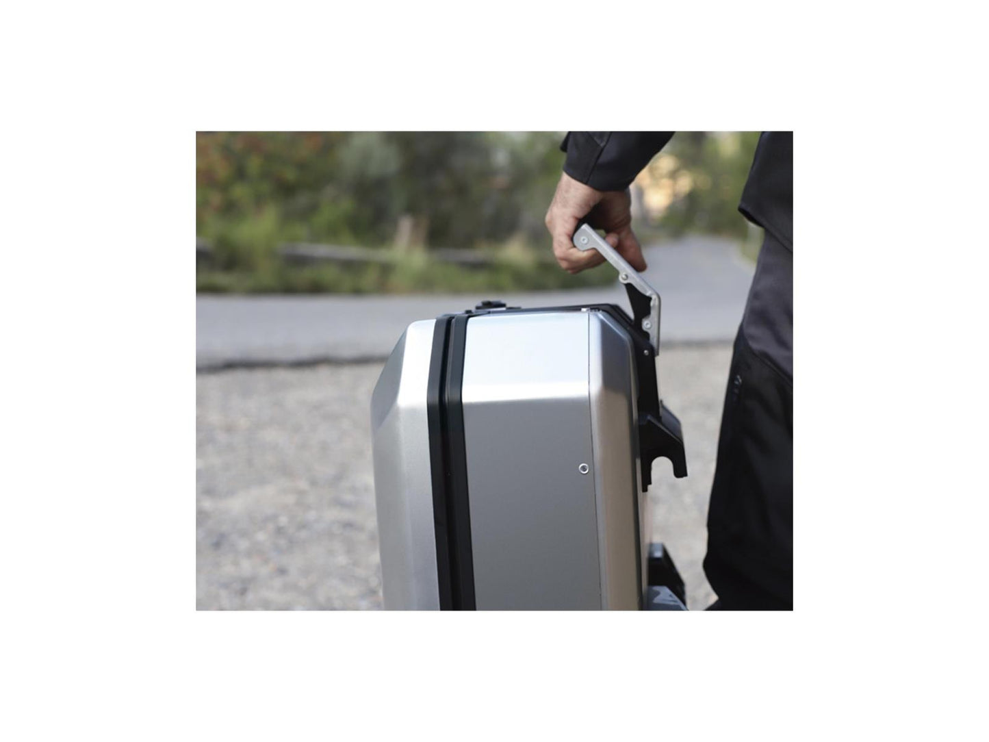 SHAD TR47 Terra Pannier Right D0TR47100R
