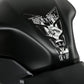 Puig Rock And Roll Tank Pad Black 6401N
