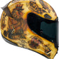 Icon Airframe Pro™ Limited Edition Stick And Poke Street Helmet 24 Model