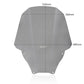 WRS Windscreen Tour Hon Honda Forza 350 Smoke Ho053f
