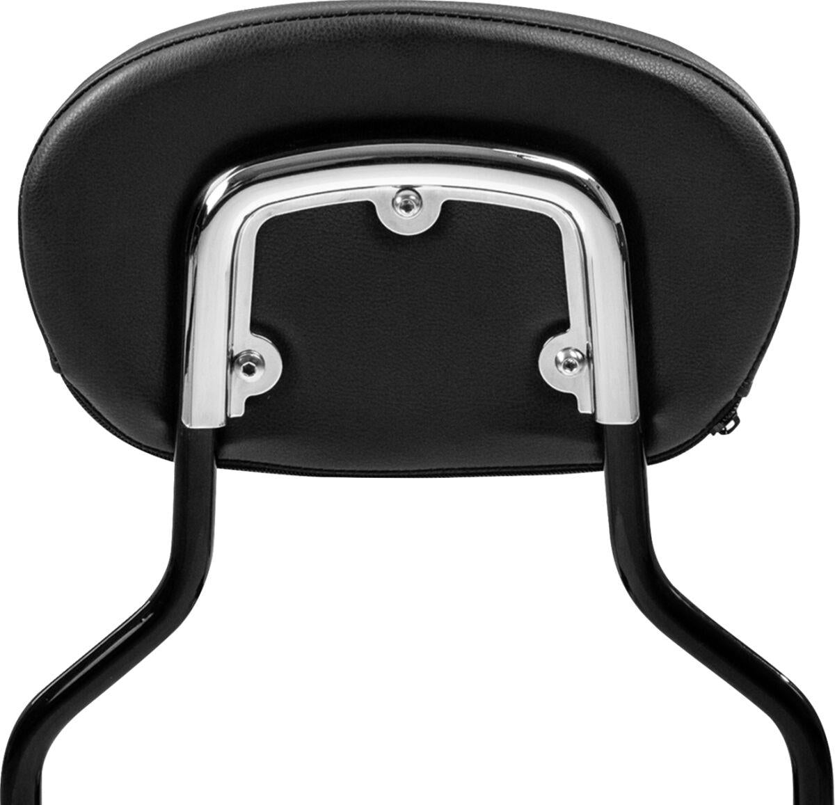 Saddlemen 3-Point Sissy Bar Pad Bracket For Harley FLFBS 1923 2006-2025 15725C