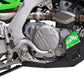 AXP Racing Xtrem Skid Plate Engine Guard For Kawasaki KX 250 2025-2026 AX1773