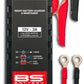 Bs Battery Smart Battery Charger & Maintainer For Aprilia RS 125 84-24 700566