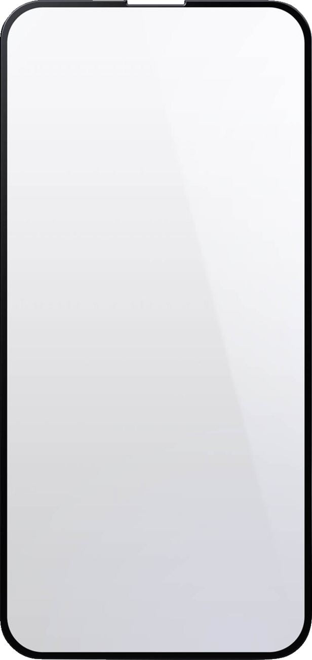 SP CONNECT Glass Screen Protector For Apple Iphone 14 Mobile Phone 52854