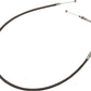 Venhill Featherlite Clutch Cable For Indian Scout 60 2015-2024 Black I03-3-001