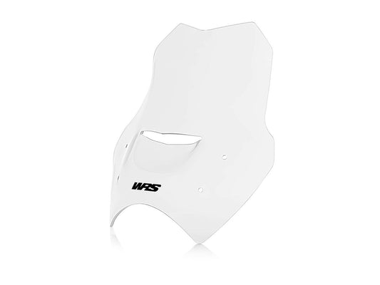 WRS Windscreen Sport BMW R1150r Clear Bm031t