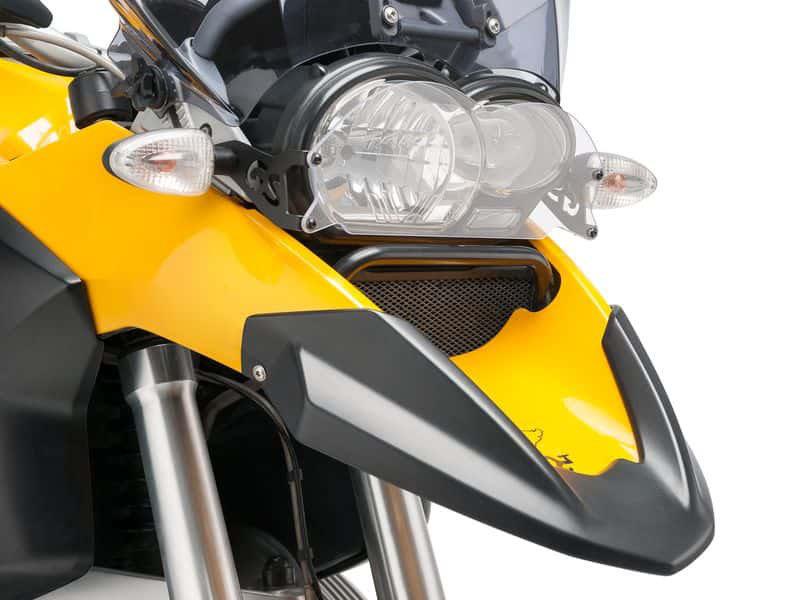 Puig Headlight Protector Clear 21019P