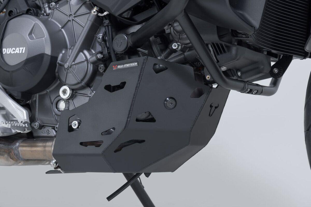 SW MOTECH Engine Guard For Ducati Multistrada V2 900 24-25 MSS.22.807.10000/B
