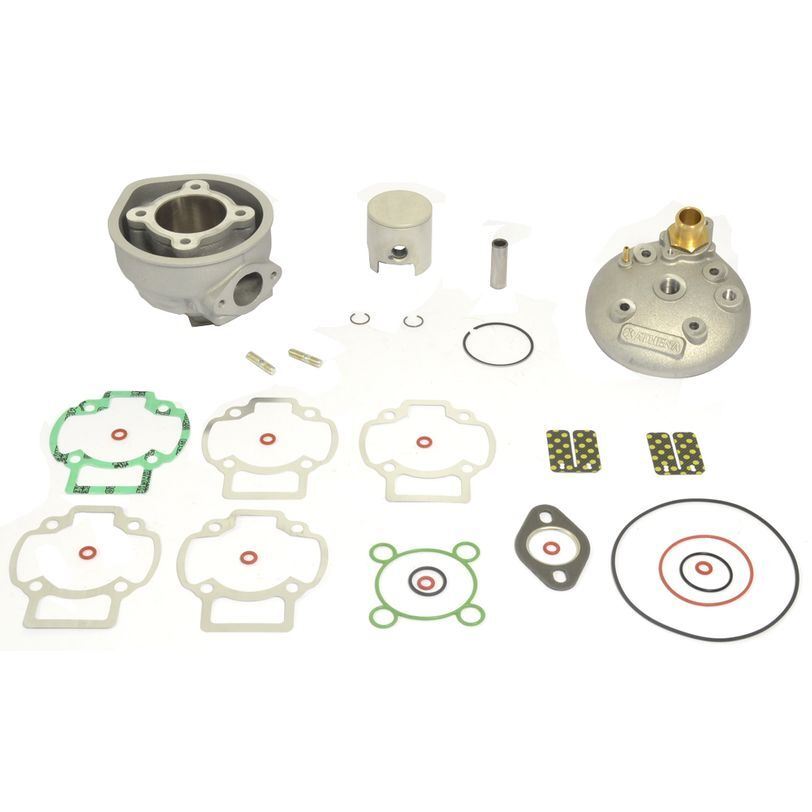 Athena Cylinder Kit Piaggio NRG 50 Gilera Runner 50 Aprilia SR 50 92-17 082500