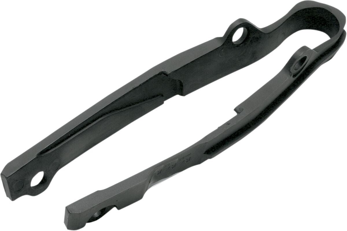 UFO CHAIN SLIDER KAWASAKI KX125/250 BLACK KA03703-001