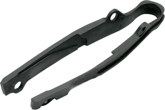 UFO CHAIN SLIDER KAWASAKI KX125/250 BLACK KA03703-001