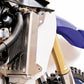 AXP Racing Radiator Braces For Yamaha YZ 250 F 2018-2023 Aluminum Pair AX1496