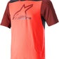 Alpinestars Drop 6.0 V2 Jersey Black Red