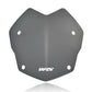 WRS Windscreen Rallye BMW R1250gs Dsmk Bm045fs