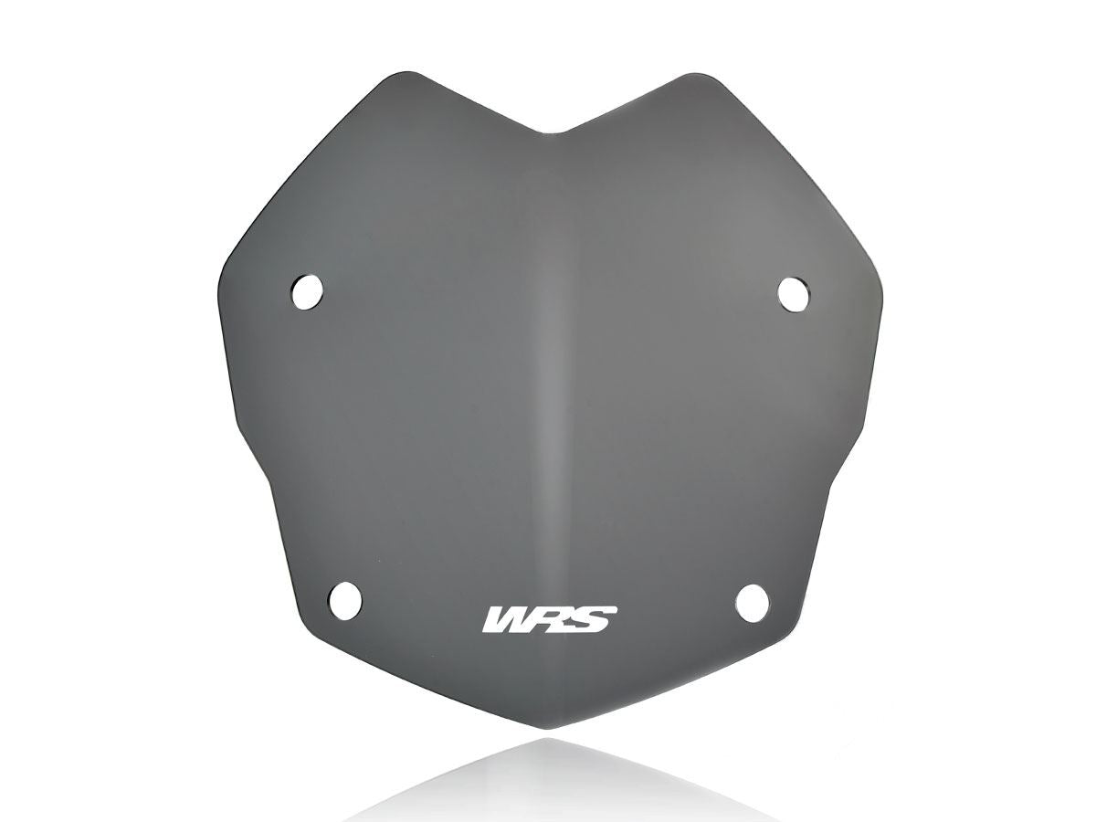 WRS Windscreen Rallye BMW R1250gs Dsmk Bm045fs