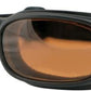 BOBSTER Piston Black Goggles BPIS01A