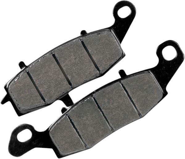 Sbs HS Street Excel Sintered Front Brake Pads For Suzuki DL 650 1995-2022 704HS