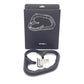 Puig Fuel Tank Pillion Hand Grips Black 20401H
