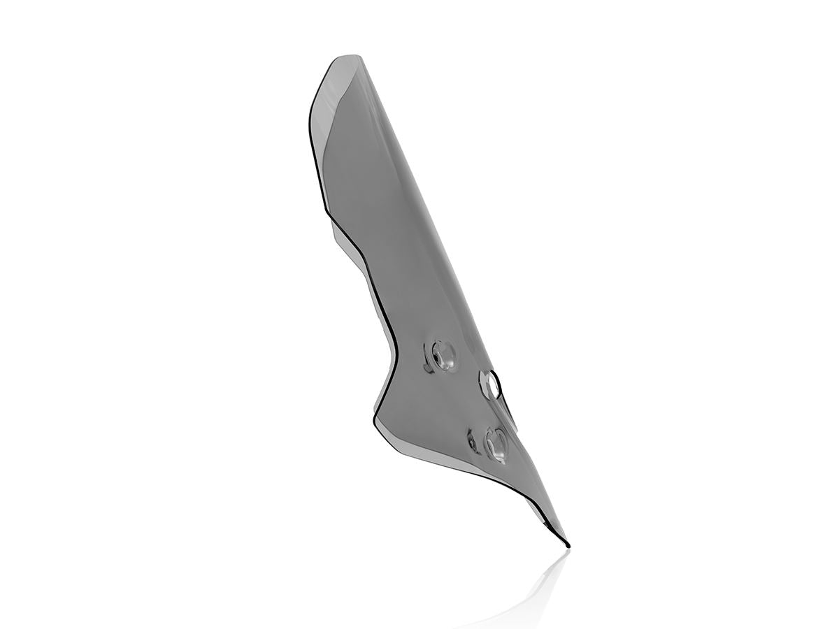 WRS Windscreen Tour Honda Hornet 750 Smoke Ho059f