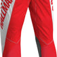 THOR Hallman Differ Slice Pants WH/RD 2024 Model