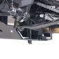 AXP Racing Adventure Skid Plate For Honda XL 750 ABS 2023-2024 HDPE Black AX1727