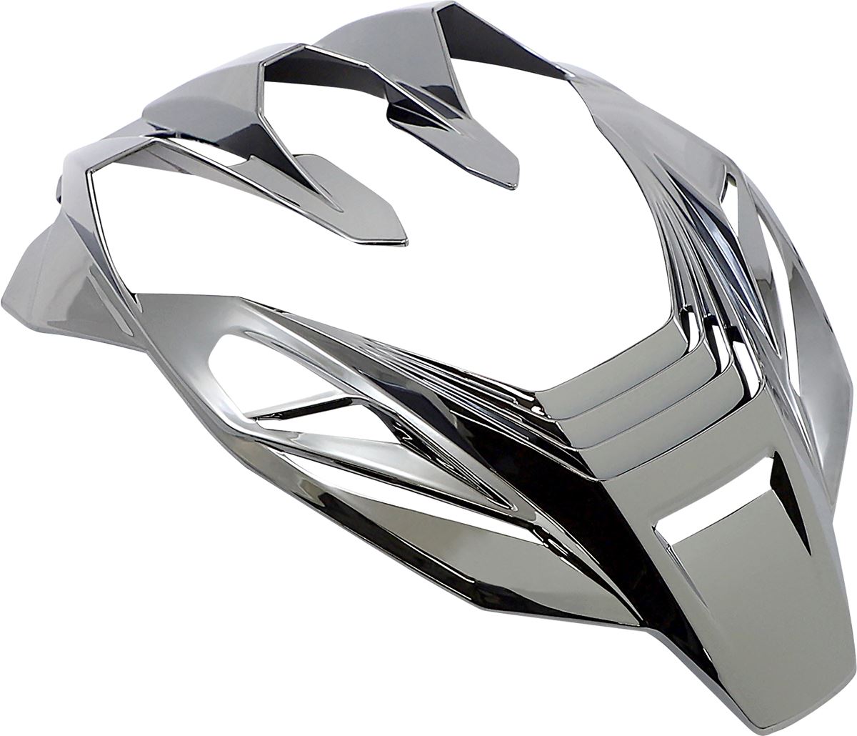 ICON Airflite™ Motorcycle Helmet Airfoil SB 2023 Model