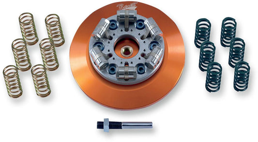 Barnett Scorpion Lock-Up Pressure Plate Harley FLHTCUI 1450 01-06 618-30-23806