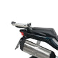 SHAD Top Box Fitting Kit to fit Benelli TRK 502 2020-2025