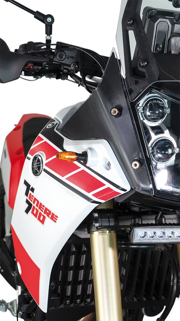 UNIRACING Scratch Saver Yamaha Tenere 700 KIT FRONT K48843